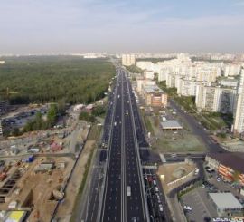 Эксперты рассказали, сколько стоит недвижимость на самых загруженных трассах