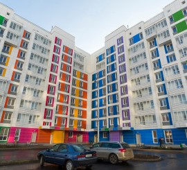 Две трети россиян считают I квартал 2016 года благоприятным временем для покупки квартиры