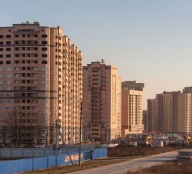 Метро придет в Коммунарку через Московский и Сосенское