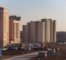 Цены на жилье в Новой Москве снизились на 3-5%