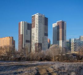 Власти Новой Москвы переедут в Коммунарку