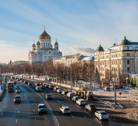 Эксперты подсчитали разницу между самой дорогой и самой дешевой «вторичкой» в столичном регионе.