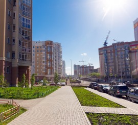 Арендные дома должны составлять больше половины вводящегося в стране жилья – эксперт