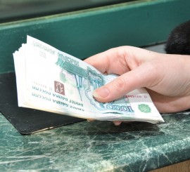 Москвичи задолжали за услуги ЖКХ 15 млрд рублей