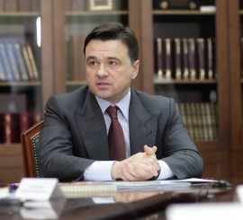 Столичные власти отменили застройку рекреационного центра «Успенское»