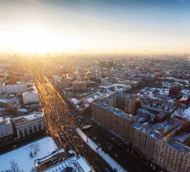 Риелторы нашли в Москве самое дорогое арендное жилье