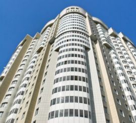 За 3 месяца апартаменты бизнес-класса в Москве подешевели почти на четверть