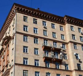 Самый большой страх московских арендаторов связан с потерей страхового депозита