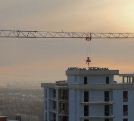 Темпы вывода премиального жилья на рынок Москвы замедлились