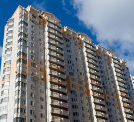 Объем предложения новостроек на рынке жилья новой Москвы снизился на 2%