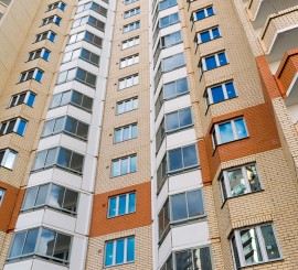 Свыше 70% новостроек Старой Москвы продается по цене от 5 до 20 млн рублей