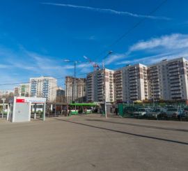 В Крюково могут построить 274 тыс. кв. м жилья, офисы и лыжную базу