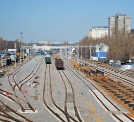 Движение по второму кольцу столичной подземки начнется до конца 2016 года