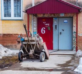 Управляющим компаниям, попавшим в «черный список», лицензия не светит