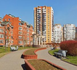 Подмосковные девелоперы не хотят строить многоэтажки
