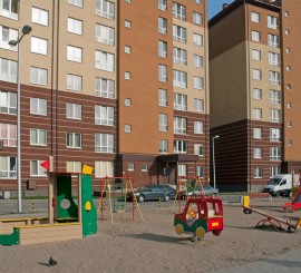 Семье москвичей нужен год, чтобы накопить на первый взнос по ипотеке на «однушку» в Подмосковье