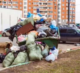 Госадмтехнадзор оценил благоустройство подмосковных наукоградов