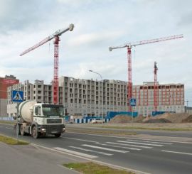 Москва выставляет на электронные аукционы 70 квартир