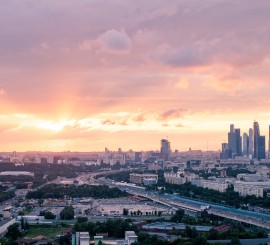 Эксперты назвали бюджет самой крупной июньской сделки на рынке элитного жилья Москвы