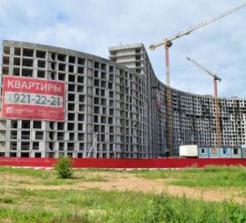 ГК «Мортон» продаёт земли в Подмосковье, чтобы сосредоточиться на Москве