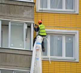 Каждый четвертый москвич платит за капремонт по сниженной ставке