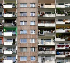 До 71% арендаторов жилья выбирают квартиру рядом с местом работы