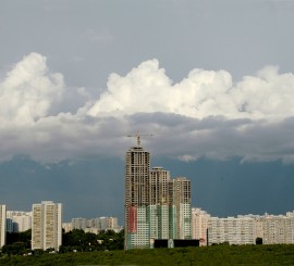 Льготная ипотека не поддерживает спрос на жилье в Подмосковье на достаточном уровне – эксперт