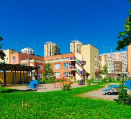 В Одинцовском районе до конца года введут восемь детских садов