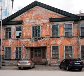 В Подмосковье до 2020 года планируется расселить 228 тыс. кв. м аварийного жилья