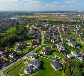 Богачи теряют интерес к Рублевке