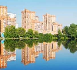 Новые московские здания простоят еще не менее 100 лет - Хуснуллин