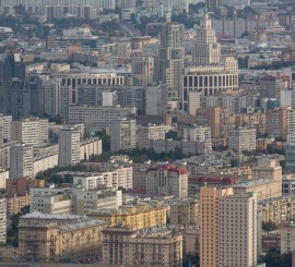 Панельные дома являются главными аутсайдерами рынка «вторички» – эксперт