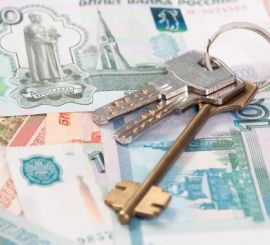 Банки каждый месяц выдают до 50 млрд рублей по программе льготной ипотеки
