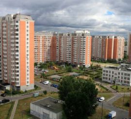 Цены на жилую недвижимость в Москве ожидает стагнация – Хуснуллин