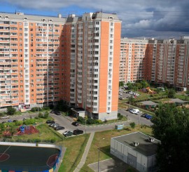 За 2 года предложение в московских панельных домах новых серий выросло в 7 раз