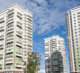 Иногородние покупатели больше не покупают квартиры в Москве