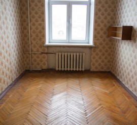 «Однушки» все чаще становятся не по карману московским арендаторам жилья