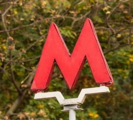 С 2016 года власти Москвы будут открывать около 10 станций метро в год
