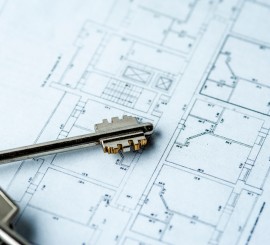За месяц объем предложения бюджетных квартир в Москве сократился на 6%