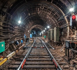 До конца 2016 года в Москве появится 12 новых станций метро