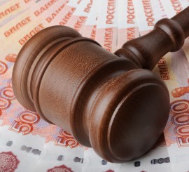 Столичных застройщиков жилья за 7 месяцев оштрафовали на 35,5 млн рублей
