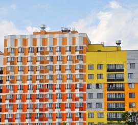 Потеря популярности апартаментам не грозит – эксперт