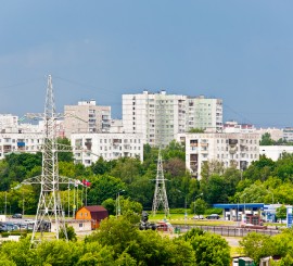 Эксперты назвали лучшие для проживания районы Москвы