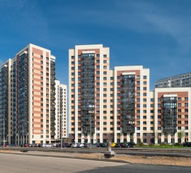 Спрос на новостройки Новой Москвы остается стабильным – чиновник