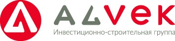 Логотип АЛВЕК