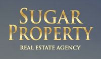 Логотип Sugar Property