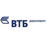 Логотип ВТБ-Девелопмент