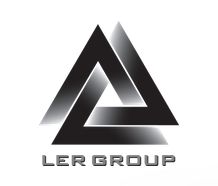 Логотип Ler Group
