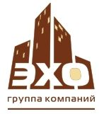 Логотип ЭХО