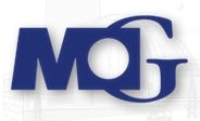 Логотип Группа MG